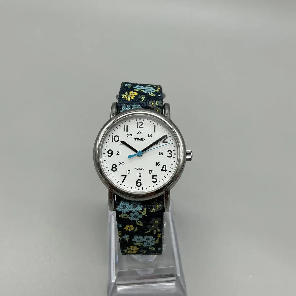Timex see photos